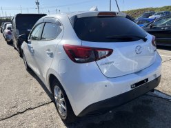 MAZDA DEMIO 13 S 2015