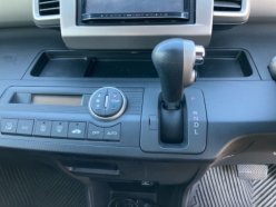 HONDA FREED SPIKE G JUST SELECTION 2010