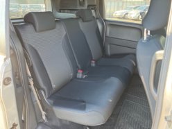 HONDA FREED SPIKE G JUST SELECTION 2010