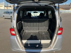 HONDA FREED SPIKE G JUST SELECTION 2010