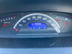 HONDA FREED SPIKE G JUST SELECTION 2010