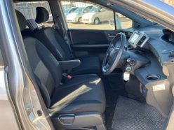 HONDA FREED SPIKE G JUST SELECTION 2010