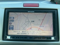 HONDA FREED SPIKE G JUST SELECTION 2010