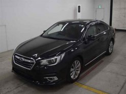 SUBARU LEGACY B4 LIMITED 2018