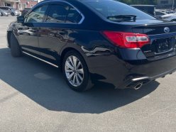 SUBARU LEGACY B4 LIMITED 2018
