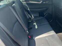 SUBARU LEGACY B4 LIMITED 2018
