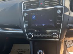 SUBARU LEGACY B4 LIMITED 2018