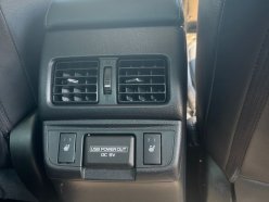 SUBARU LEGACY B4 LIMITED 2018