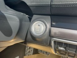 SUBARU LEGACY B4 LIMITED 2018