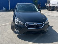 SUBARU LEGACY B4 LIMITED 2018