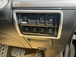 SUBARU LEGACY B4 LIMITED 2018