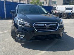 SUBARU LEGACY B4 LIMITED 2018