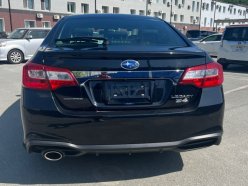 SUBARU LEGACY B4 LIMITED 2018