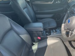 SUBARU LEGACY B4 LIMITED 2018