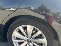 SUBARU LEGACY B4 LIMITED 2018