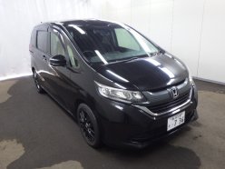 HONDA FREED + G 2017