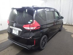 HONDA FREED + G 2017