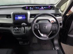 HONDA FREED + G 2017