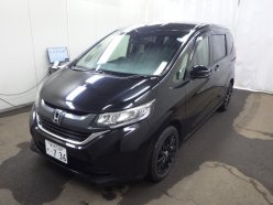 HONDA FREED + G 2017