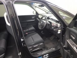 HONDA FREED + G 2017