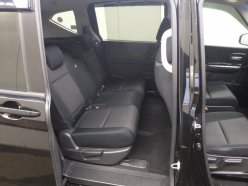 HONDA FREED + G 2017