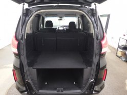 HONDA FREED + G 2017