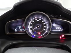 MAZDA AXELA 15S 2014