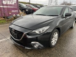 MAZDA AXELA 15S 2014