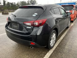 MAZDA AXELA 15S 2014