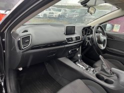 MAZDA AXELA 15S 2014
