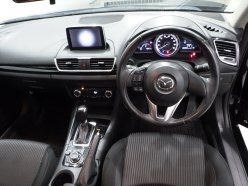 MAZDA AXELA 15S 2014