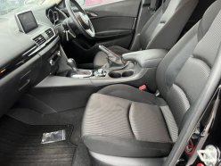 MAZDA AXELA 15S 2014