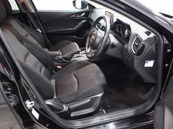 MAZDA AXELA 15S 2014
