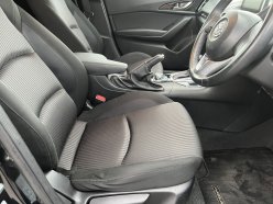 MAZDA AXELA 15S 2014
