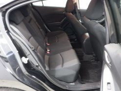 MAZDA AXELA 15S 2014