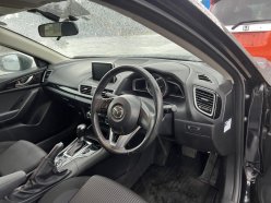 MAZDA AXELA 15S 2014