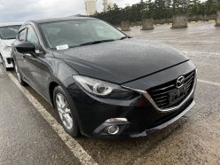 MAZDA AXELA 15S 2014