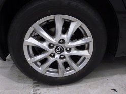 MAZDA AXELA 15S 2014