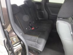 HONDA N-BOX 4WD Custom G L Honda Sensing 2019