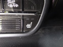 HONDA N-BOX 4WD Custom G L Honda Sensing 2019