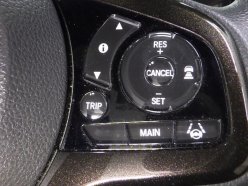 HONDA N-BOX 4WD Custom G L Honda Sensing 2019