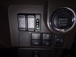 TOYOTA TANK/ROOMY/THOR/JUSTY 4WD G 2019