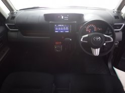 TOYOTA TANK/ROOMY/THOR/JUSTY 4WD G 2019