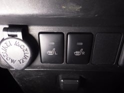 TOYOTA TANK/ROOMY/THOR/JUSTY 4WD G 2019