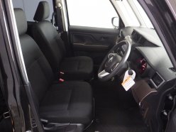 TOYOTA TANK/ROOMY/THOR/JUSTY 4WD G 2019
