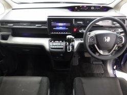 HONDA STEPWGN Honda Sensing 7seats 2019