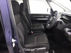 HONDA STEPWGN Honda Sensing 7seats 2019