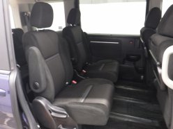 HONDA STEPWGN Honda Sensing 7seats 2019