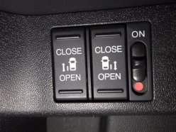 HONDA STEPWGN Honda Sensing 7seats 2019