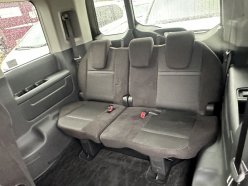 HONDA STEPWGN Honda Sensing 7seats 2018